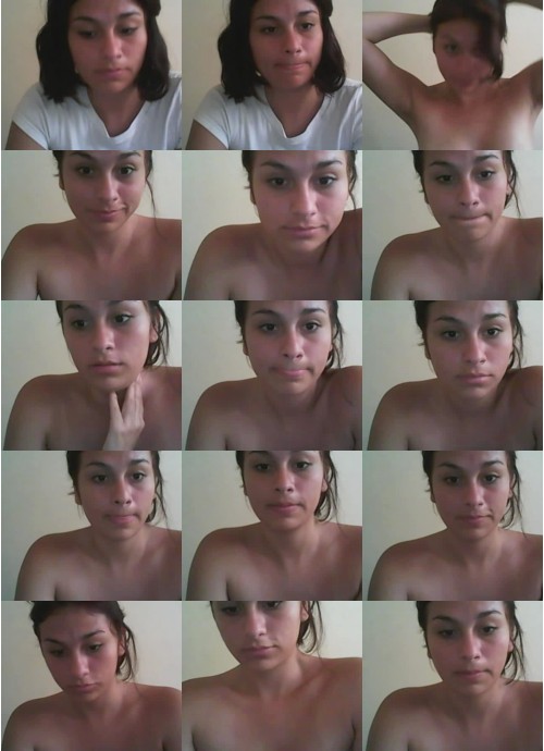 Download Video File: cam4 stephany 