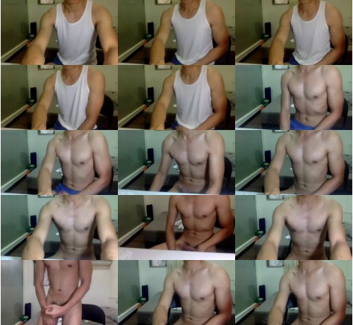 Download Video File: cam4 studswimmer1