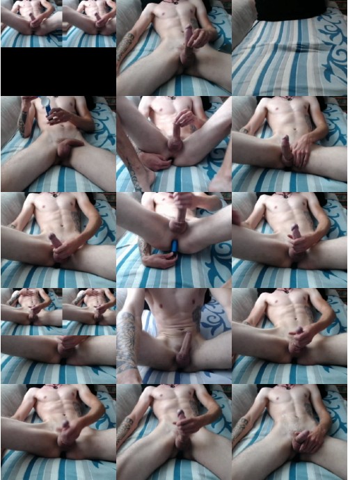 Download Video File: cam4 swissboy117