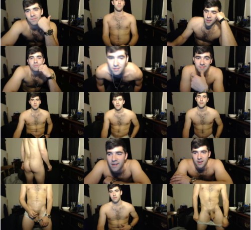 Download Video File: cam4 sydmack55
