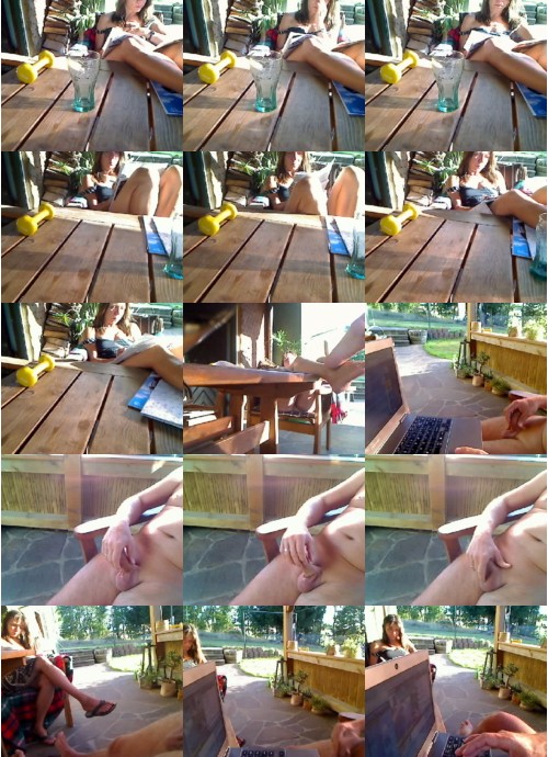 Download Video File: cam4 syfi69