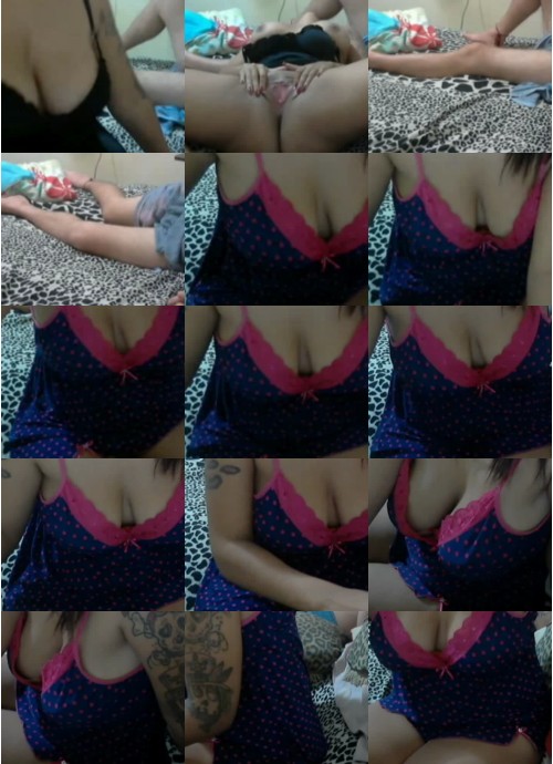 Download Video File: cam4 terafirex