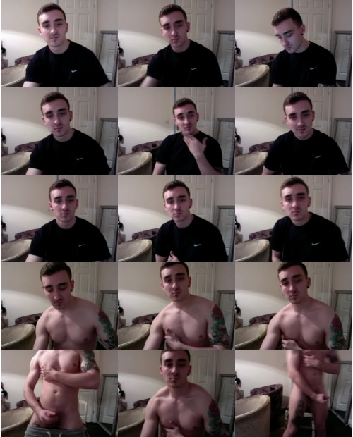 Download Video File: cam4 thickjoey
