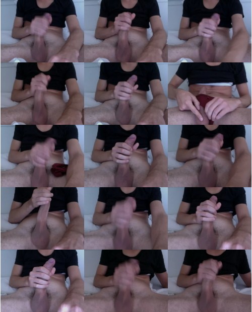 Download Video File: cam4 thisboy321