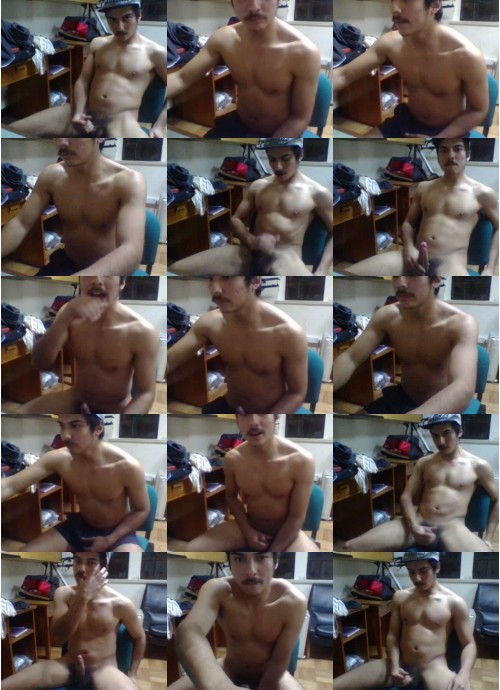 Download Video File: cam4 thisclownboy
