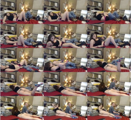 Download Video File: cam4 thomson8504