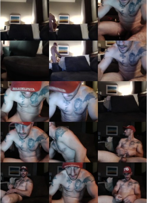 Download Video File: cam4 tonehulk