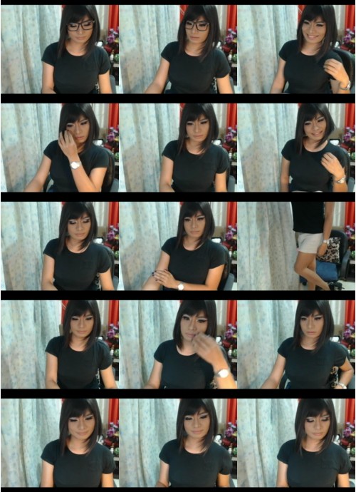 Download Video File: cam4 transdoll69