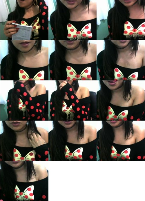 Download Video File: cam4 tvmeskita23
