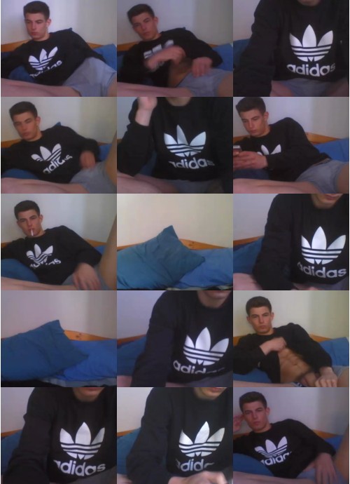 Download Video File: cam4 ukhotjock656