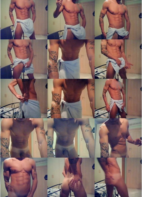 Download Video File: cam4 urban blade
