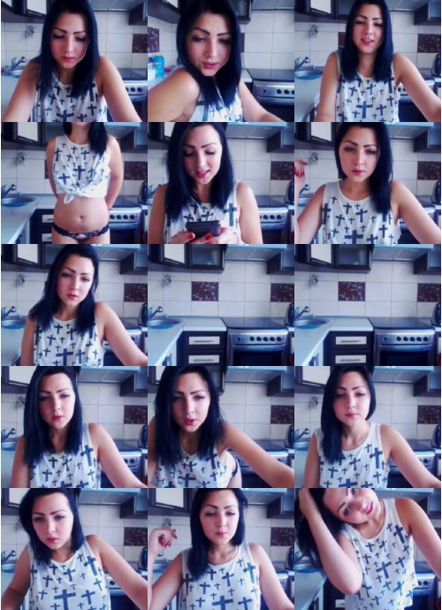 Download Video File: cam4 violetka77