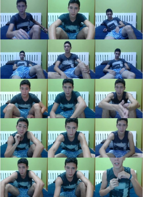 Download Video File: cam4 wolf7758