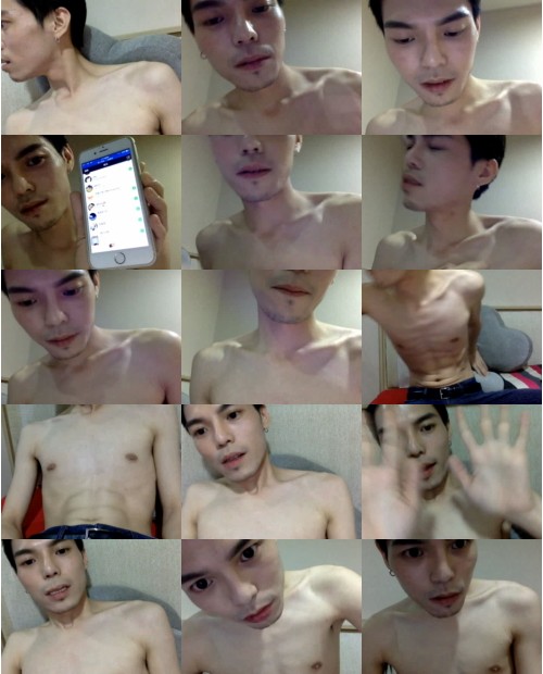 Download Video File: cam4 yoheyissac