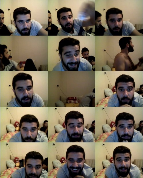 Download Video File: cam4 alism