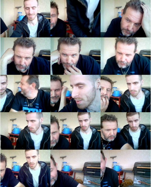 Download Video File: cam4 chriisstophe