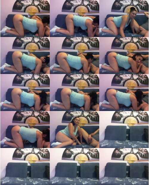 Download Video File: cam4 couple4334