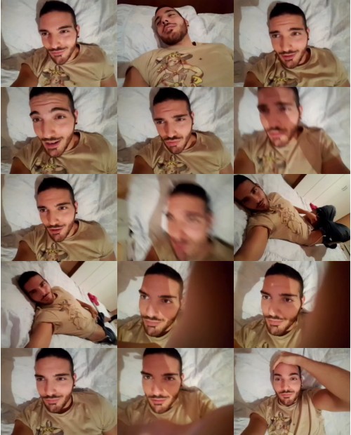 Download Video File: cam4 dado9090