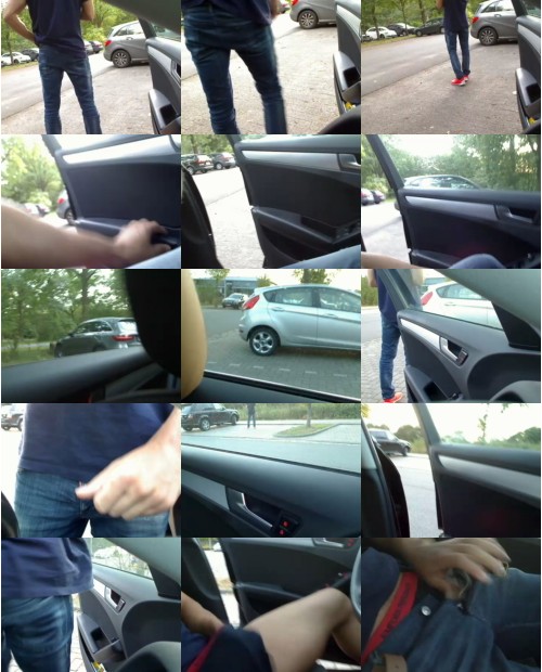 Download Video File: cam4 dariusz23