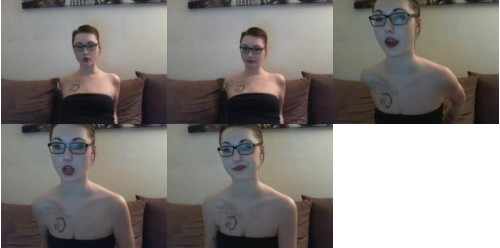 Download Video File: cam4 dasfeechen