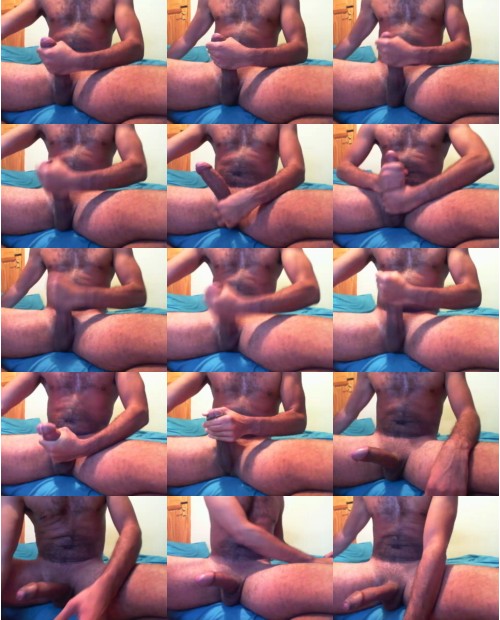 Download Video File: cam4 donkeylad