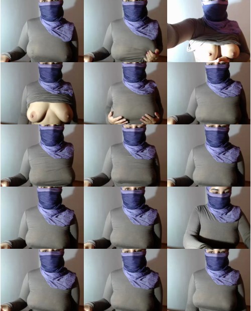 Download Video File: cam4 dream girl4