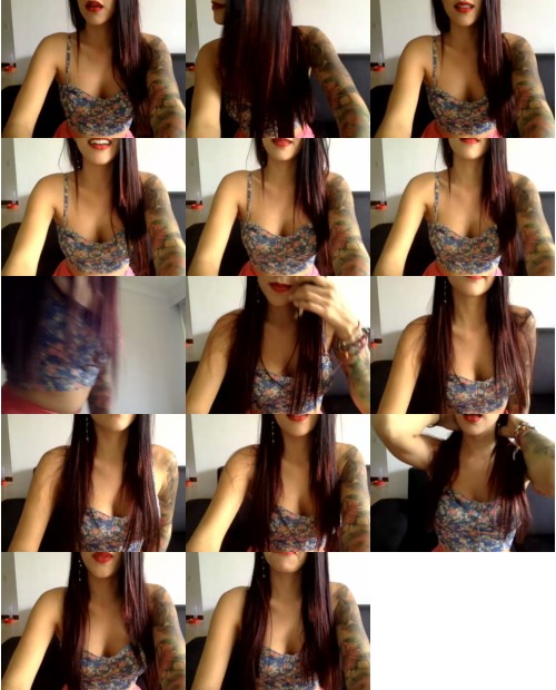 Download Video File: cam4 fallenstar77