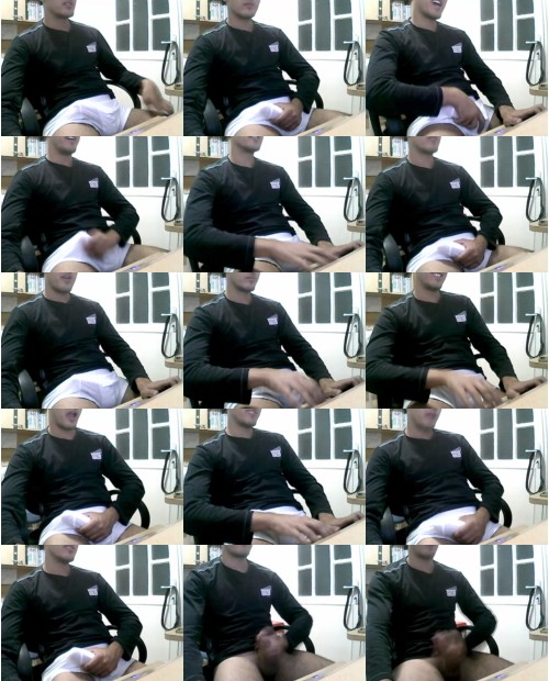 Download Video File: cam4 golge27