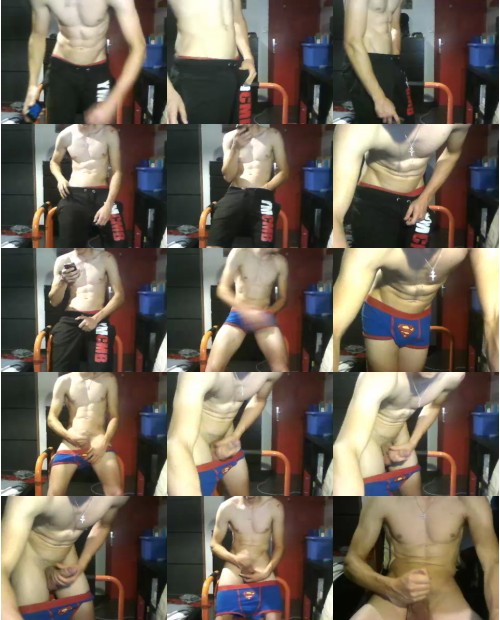 Download Video File: cam4 hugo406