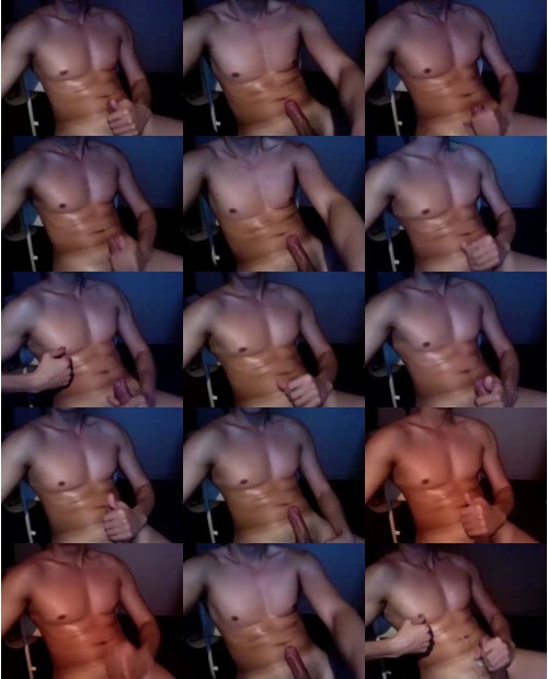 Download Video File: cam4 love181