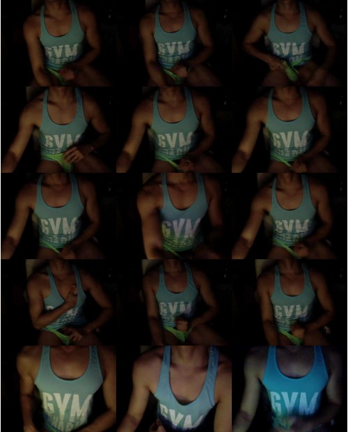 Download Video File: cam4 lukaspony