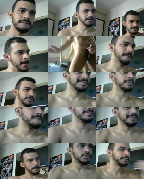 Download Video File: cam4 machoalfa27a