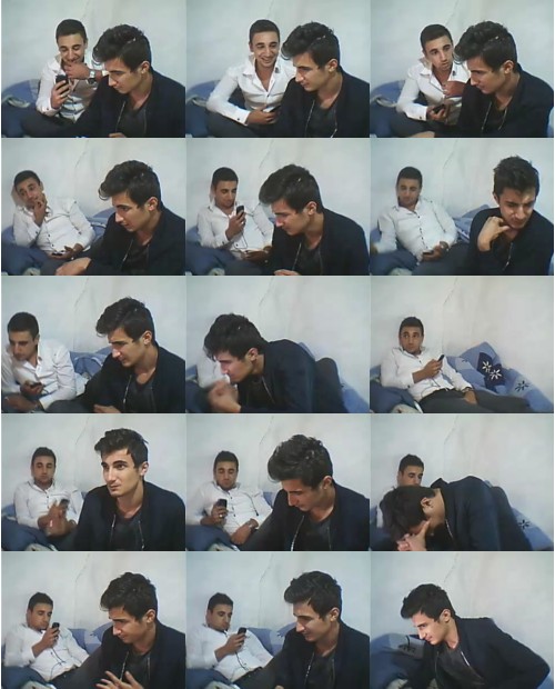 Download Video File: cam4 mehmetozz