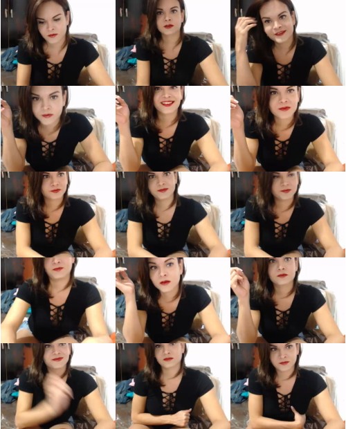 Download Video File: cam4 ninaricy