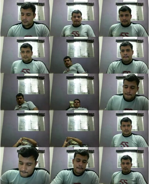 Download Video File: cam4 paugrossosp4