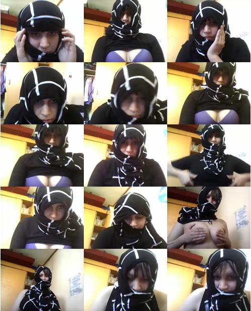 Download Video File: cam4 pockychan