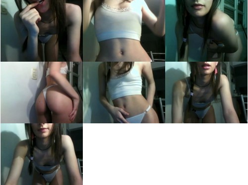 Download Video File: cam4 rebeldeeee