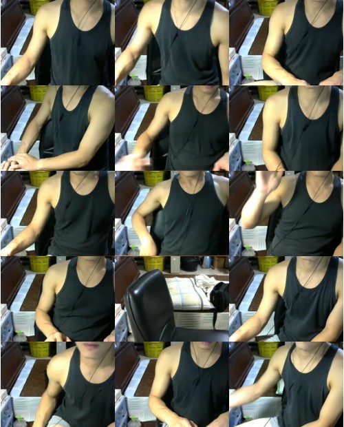 Download Video File: cam4 rexmax789