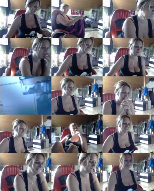 Download Video File: cam4 teufelchen71