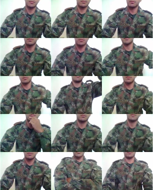 Download Video File: cam4 thepolice201