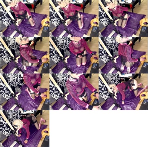 Download Video File: cam4 ts  tiffany