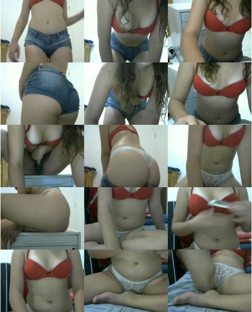 Download Video File: cam4 agnesreiis