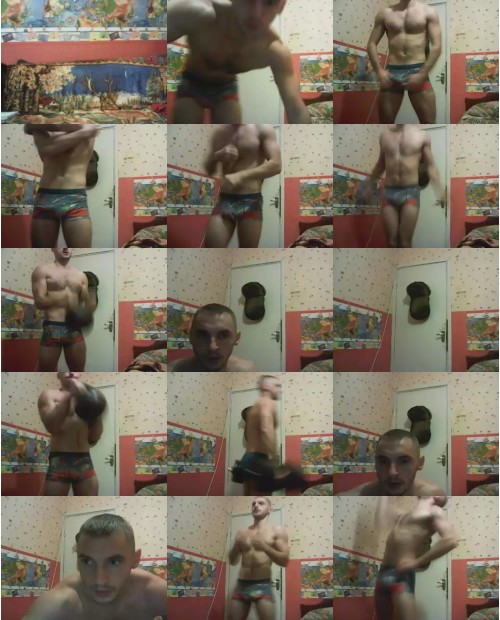 Download Video File: cam4 alexpanik