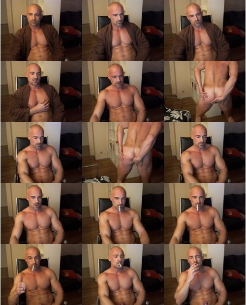 Download Video File: cam4 alphalyon