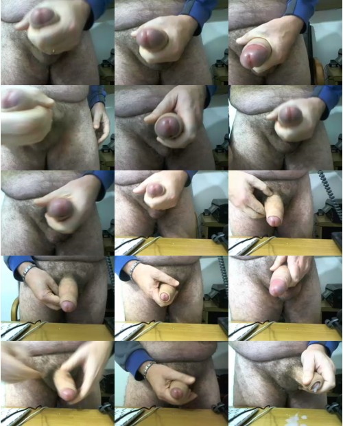 Download Video File: cam4 arrapato70