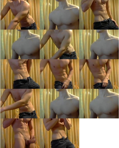 Download Video File: cam4 biondino    