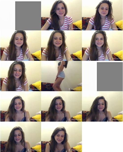 Download Video File: cam4 clarette18