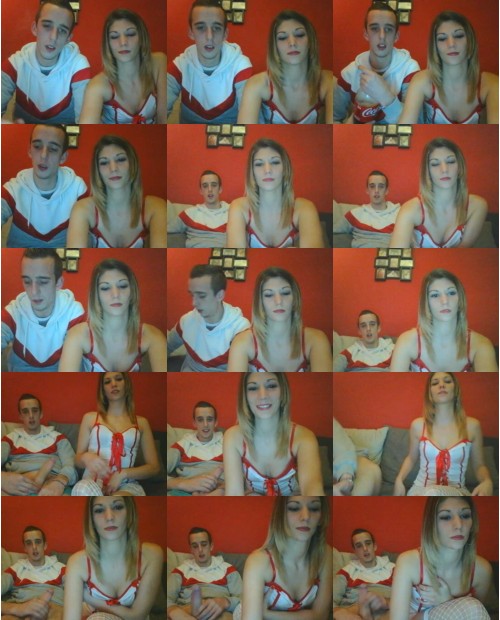 Download Video File: cam4 couplechau11 female