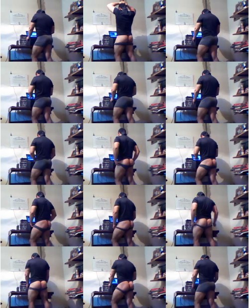 Download Video File: cam4 diegolsl