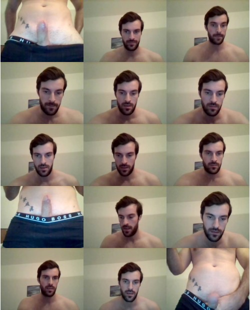 Download Video File: cam4 djsash